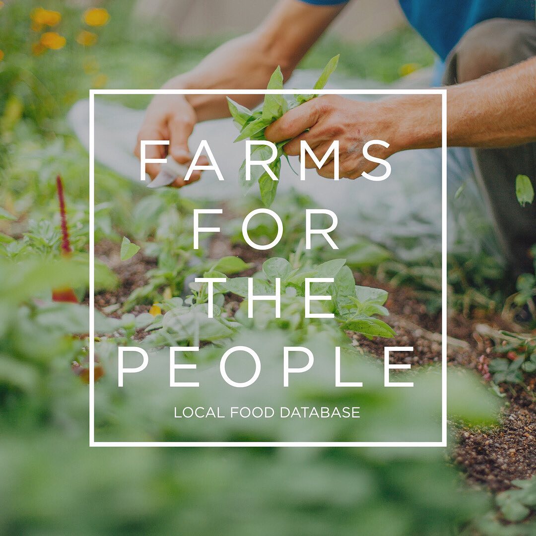 Farms for The People – Soil Centric